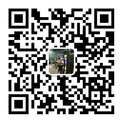 掃一掃微信二維碼